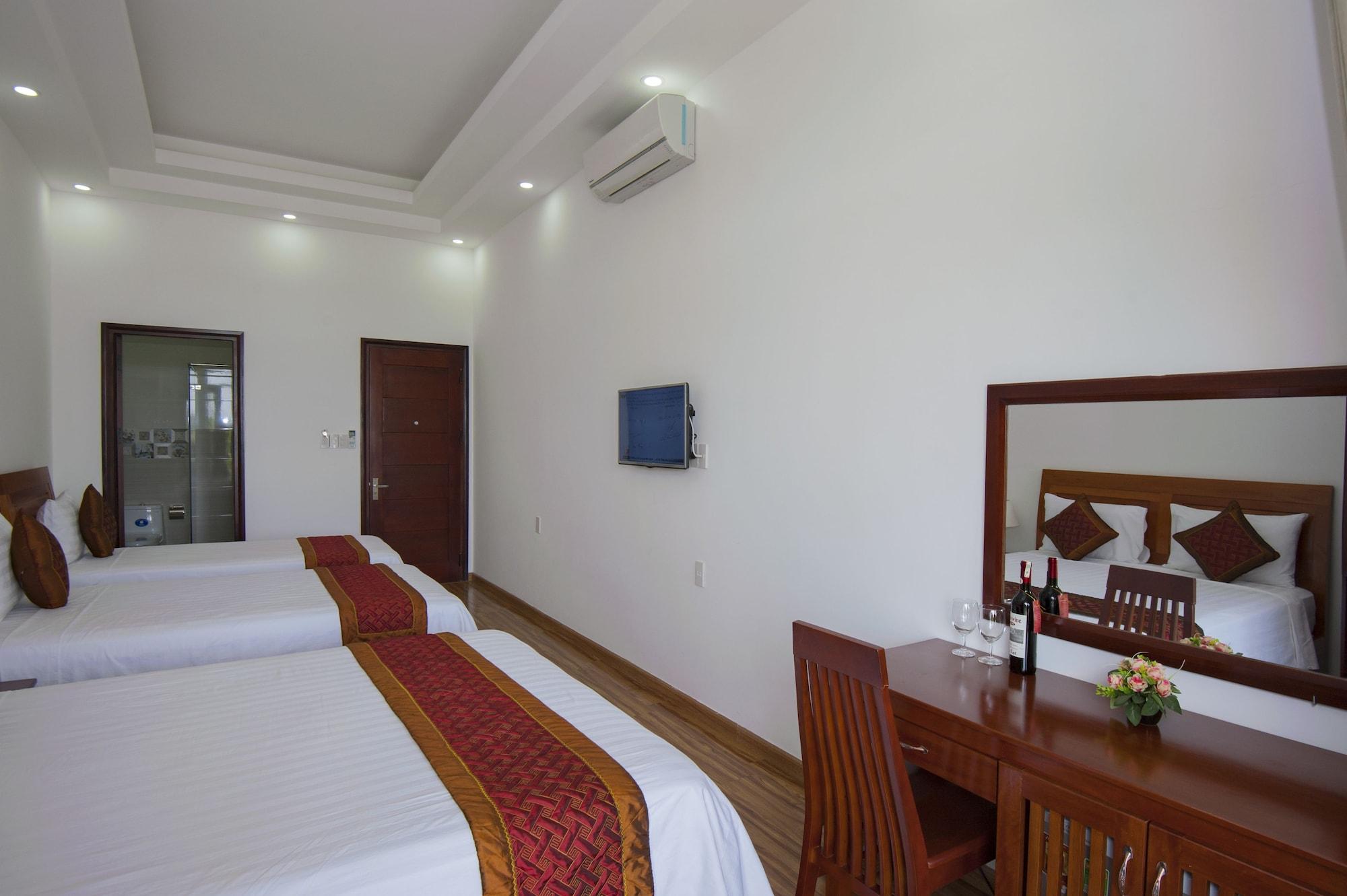 Hoi An Sun Lake Villa Exterior foto