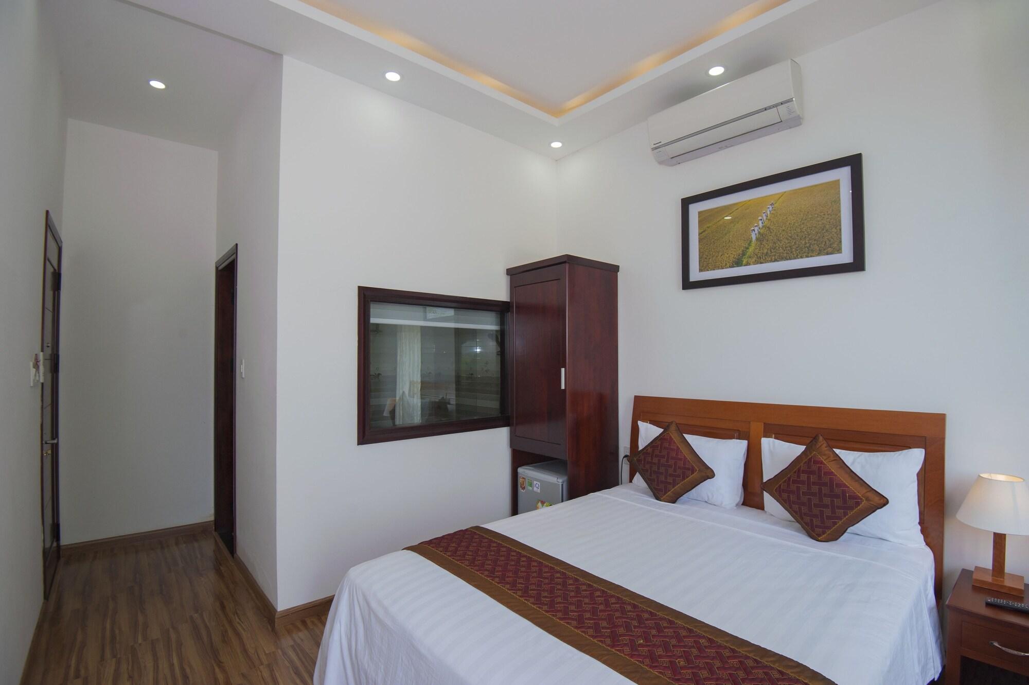 Hoi An Sun Lake Villa Exterior foto
