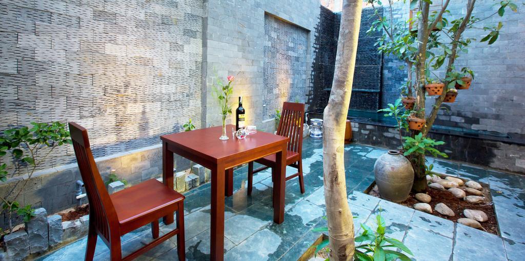 Hoi An Sun Lake Villa Exterior foto