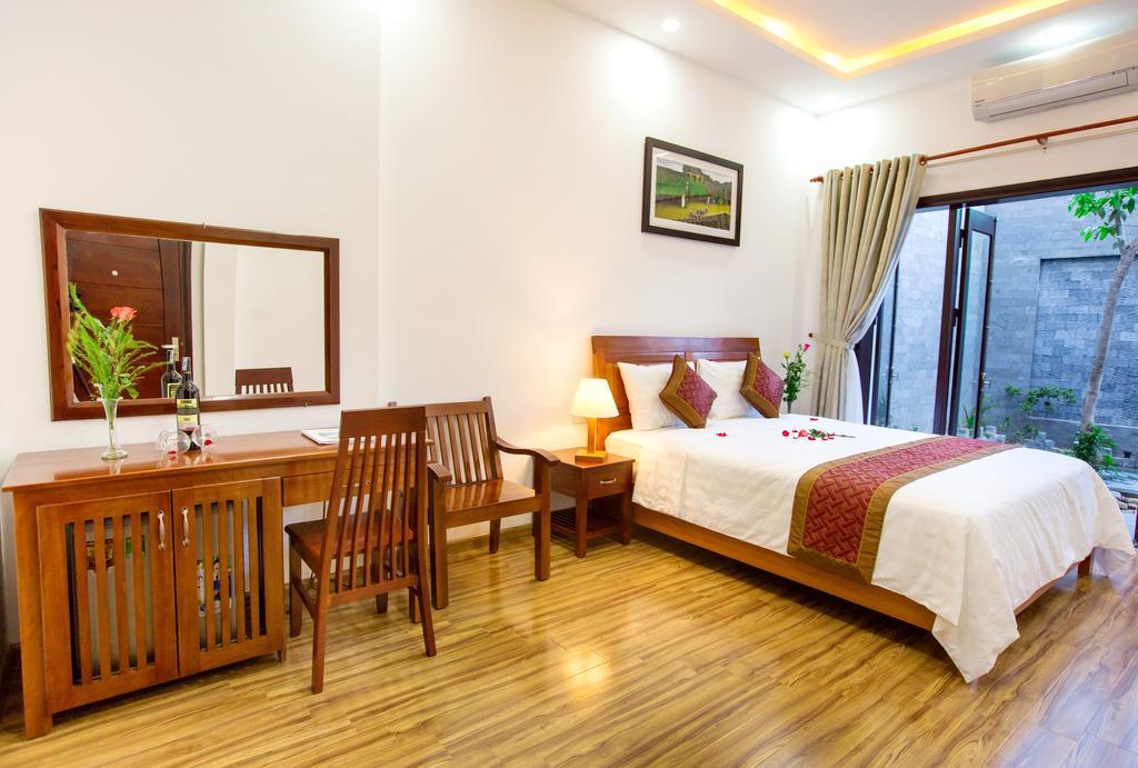 Hoi An Sun Lake Villa Exterior foto