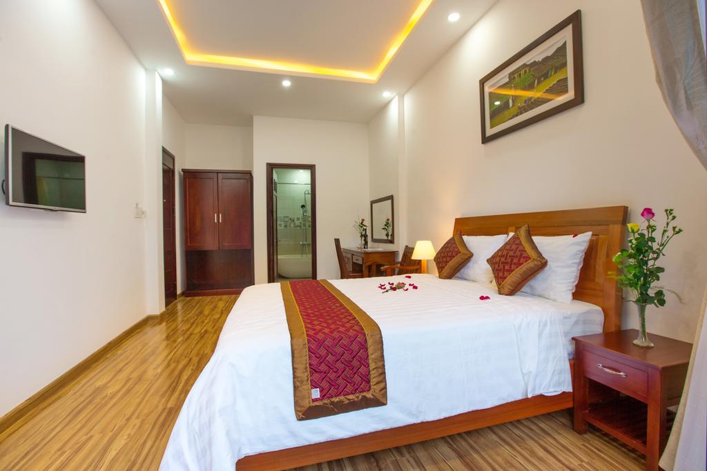Hoi An Sun Lake Villa Exterior foto