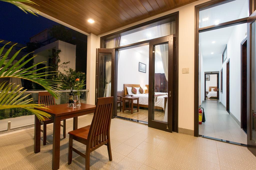 Hoi An Sun Lake Villa Exterior foto