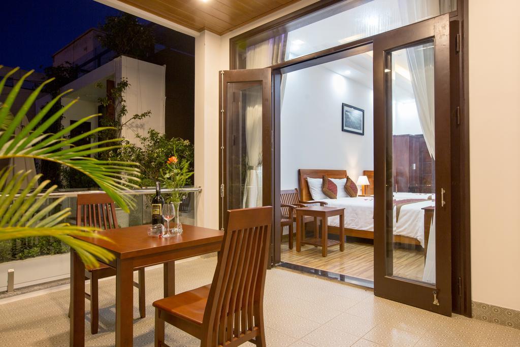 Hoi An Sun Lake Villa Exterior foto