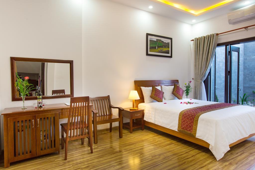 Hoi An Sun Lake Villa Exterior foto