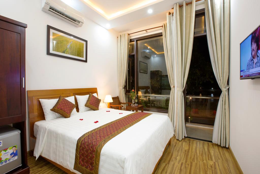 Hoi An Sun Lake Villa Exterior foto
