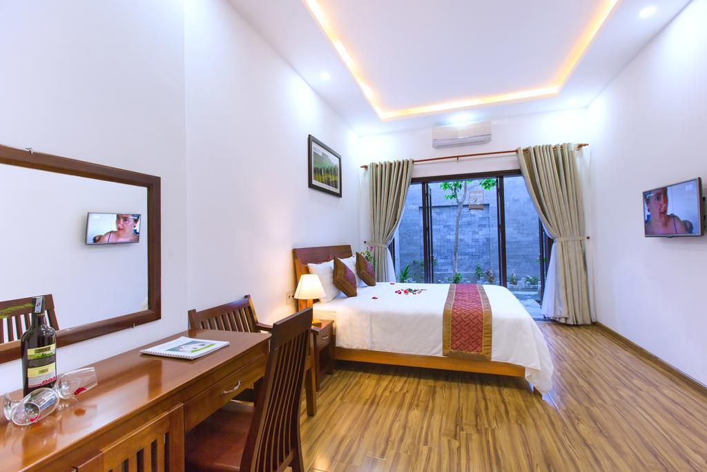 Hoi An Sun Lake Villa Exterior foto