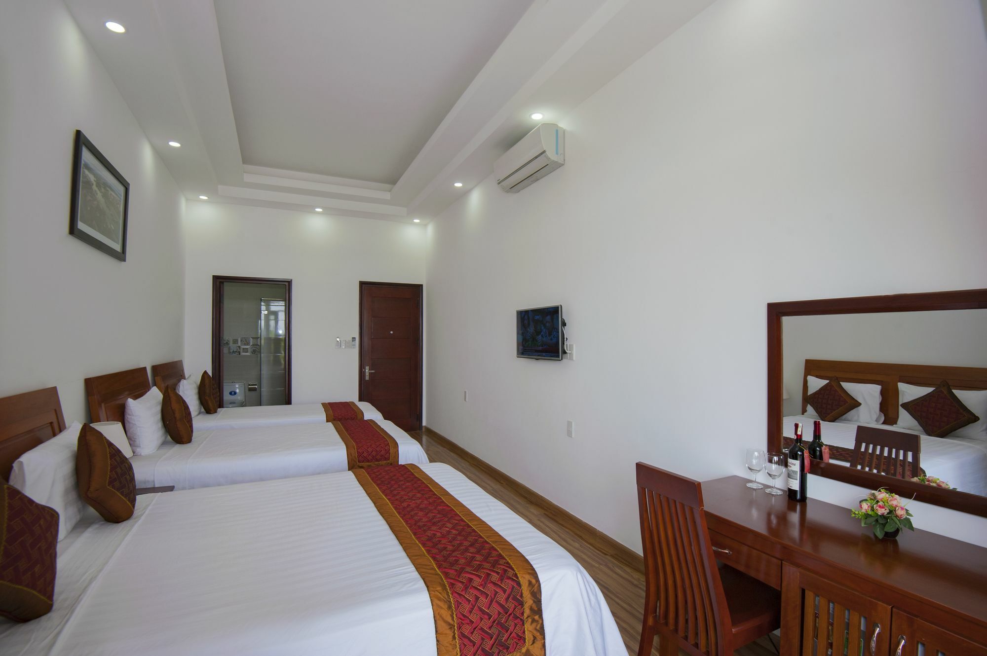 Hoi An Sun Lake Villa Exterior foto