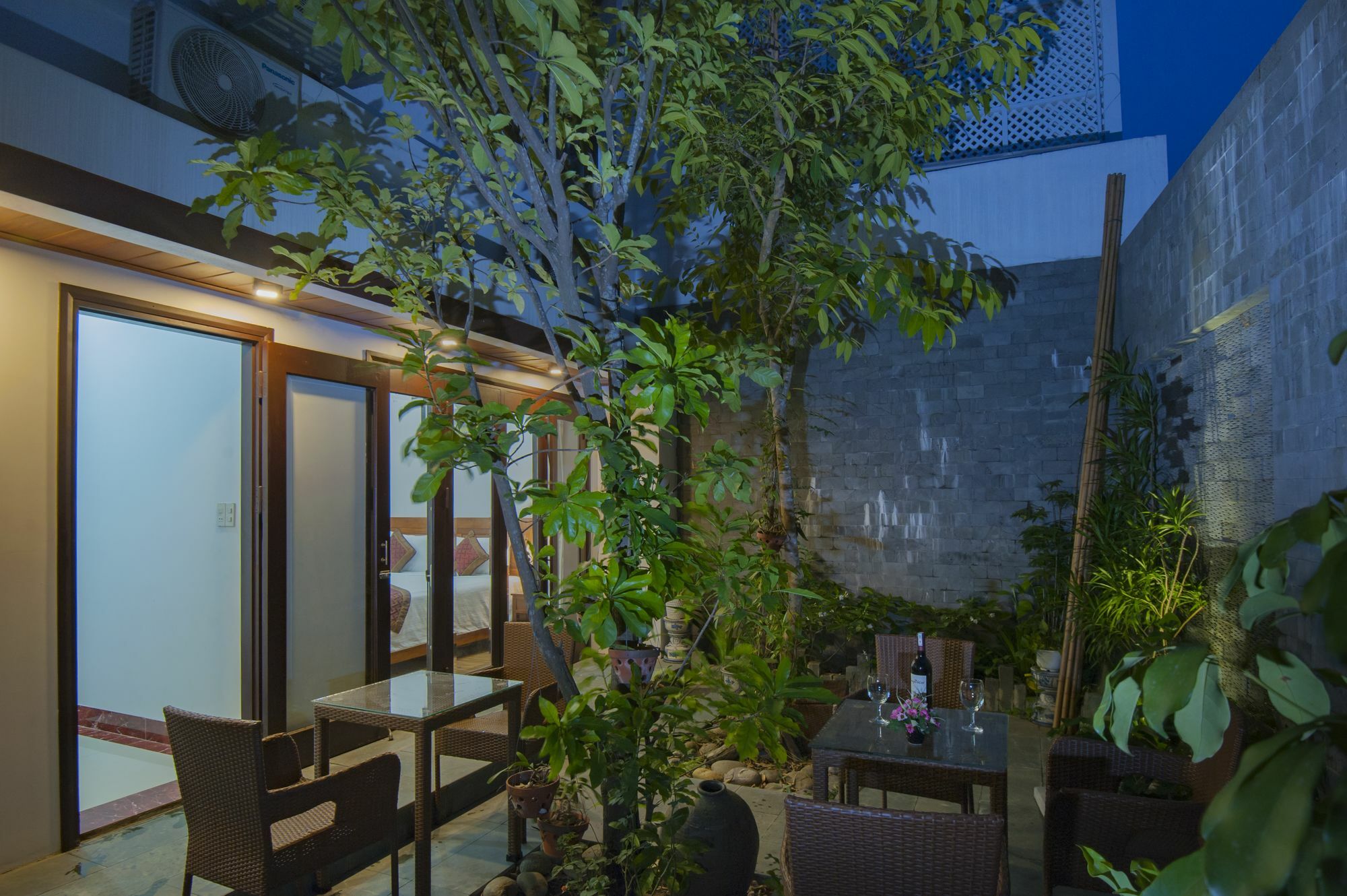 Hoi An Sun Lake Villa Exterior foto