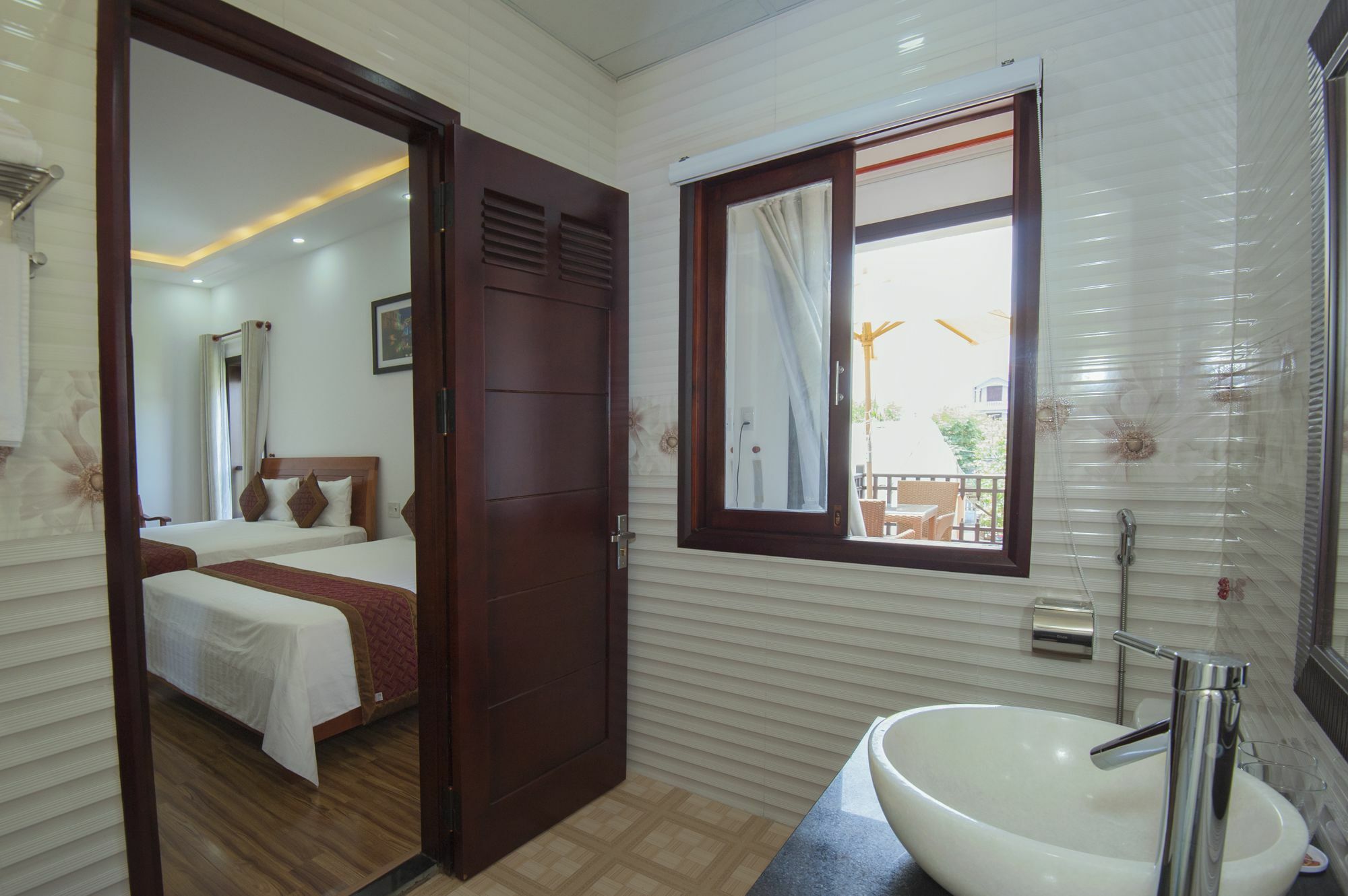 Hoi An Sun Lake Villa Exterior foto